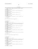 PEPTIDES AND RELATED MOLECULES THAT MODULATE NERVE GROWTH FACTOR ACTIVITY diagram and image