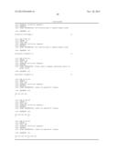 PEPTIDES AND RELATED MOLECULES THAT MODULATE NERVE GROWTH FACTOR ACTIVITY diagram and image