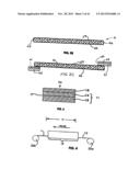 Collector grid and interconnect structures for photovoltaic arrays and     modules diagram and image