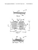 Collector grid and interconnect structures for photovoltaic arrays and     modules diagram and image