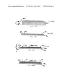 Collector grid and interconnect structures for photovoltaic arrays and     modules diagram and image