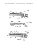 Collector grid and interconnect structures for photovoltaic arrays and     modules diagram and image