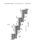 Collector grid and interconnect structures for photovoltaic arrays and     modules diagram and image