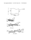 Collector grid and interconnect structures for photovoltaic arrays and     modules diagram and image