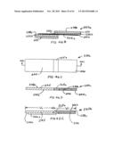 Collector grid and interconnect structures for photovoltaic arrays and     modules diagram and image