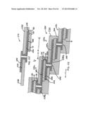 Collector grid and interconnect structures for photovoltaic arrays and     modules diagram and image