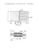 Collector grid and interconnect structures for photovoltaic arrays and     modules diagram and image