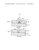 Collector grid and interconnect structures for photovoltaic arrays and     modules diagram and image