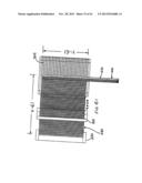 Collector grid and interconnect structures for photovoltaic arrays and     modules diagram and image