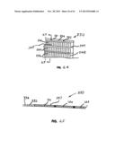 Collector grid and interconnect structures for photovoltaic arrays and     modules diagram and image