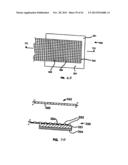 Collector grid and interconnect structures for photovoltaic arrays and     modules diagram and image