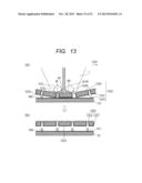 METHOD AND APPARATUS FOR FORMING PATTERN diagram and image