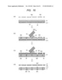 METHOD AND APPARATUS FOR FORMING PATTERN diagram and image