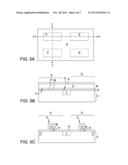 STRUCTURE AND METHOD TO MODULATE THRESHOLD VOLTAGE FOR HIGH-K METAL GATE     FIELD EFFECT TRANSISTORS (FETs) diagram and image