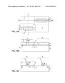 STRUCTURE AND METHOD TO MODULATE THRESHOLD VOLTAGE FOR HIGH-K METAL GATE     FIELD EFFECT TRANSISTORS (FETs) diagram and image