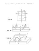 STRUCTURE AND METHOD TO MODULATE THRESHOLD VOLTAGE FOR HIGH-K METAL GATE     FIELD EFFECT TRANSISTORS (FETs) diagram and image