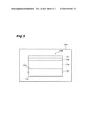 METHOD FOR MANUFACTURING NITRIDE SEMICONDUCTOR ELEMENT diagram and image