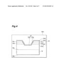 METHOD FOR MANUFACTURING NITRIDE SEMICONDUCTOR ELEMENT diagram and image