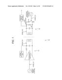 SIGNAL PROCESSING DEVICE, SIGNAL PROCESSING METHOD, AND RECEIVING DEVICE diagram and image