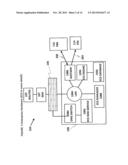 METHOD AND SYSTEM FOR ENTERPRISE RECORDING OF CELLULAR DEVICE     COMMUNICATIONS diagram and image