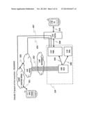 METHOD AND SYSTEM FOR ENTERPRISE RECORDING OF CELLULAR DEVICE     COMMUNICATIONS diagram and image