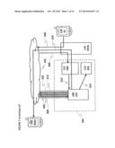 METHOD AND SYSTEM FOR ENTERPRISE RECORDING OF CELLULAR DEVICE     COMMUNICATIONS diagram and image