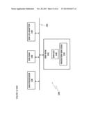 METHOD AND SYSTEM FOR ENTERPRISE RECORDING OF CELLULAR DEVICE     COMMUNICATIONS diagram and image