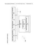 METHOD AND SYSTEM FOR ENTERPRISE RECORDING OF CELLULAR DEVICE     COMMUNICATIONS diagram and image