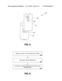 Systems and Methods for Interacting with Portable Electronic Devices diagram and image