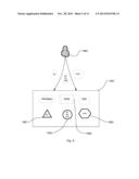 GAMBLING GAME OBJECTIFICATION AND ABSTRACTION diagram and image