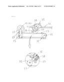 Curved Track Simulation Device diagram and image