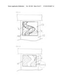 Curved Track Simulation Device diagram and image