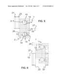 COUNTER TRACK JOINT WITH AXIAL DISPLACEMENT RANGE diagram and image