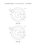 METHOD OF MAKING COLOR GOLF BALL AND RESULTING COLOR GOLF BALL diagram and image