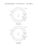 METHOD OF MAKING COLOR GOLF BALL AND RESULTING COLOR GOLF BALL diagram and image