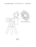 WIND RESISTANT PRACTICE CAGE WITH OPENING AND ALTERNATIVE CLOSURES diagram and image