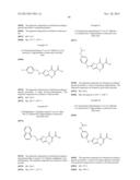 HETEROCYCLIC PYRIMIDINE CARBONIC ACID DERIVATIVES WHICH ARE USEFUL IN THE     TREATMENT, AMELIORATION OR PREVENTION OF A VIRAL DISEASE diagram and image