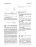 NOVEL CARBOXYLIC ACID DERIVATIVES, THEIR PREPARATION AND USE diagram and image