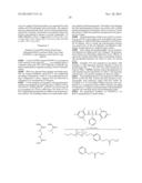 POLYMERS AND NANOGEL MATERIALS AND METHODS FOR MAKING AND USING THE SAME diagram and image