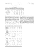 FLAME RETARDANT POLYCARBONATE COMPOSITIONS, METHODS OF MANUFACTURE THEREOF     AND ARTICLES COMPRISING THE SAME diagram and image