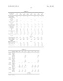 FLAME RETARDANT POLYCARBONATE COMPOSITIONS, METHODS OF MANUFACTURE THEREOF     AND ARTICLES COMPRISING THE SAME diagram and image