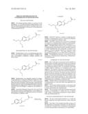 Process for Preparation of Intermediates of Bendamustine diagram and image