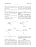 Process for Preparation of Intermediates of Bendamustine diagram and image