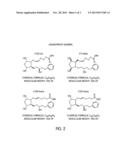 METHOD FOR THE PURIFICATION OF PROSTAGLANDINS diagram and image