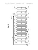 PROCESS AND ADSORBENT FOR SEPARATING ETHANOL AND ASSOCIATED OXYGENATES     FROM A BIOFERMENTATION SYSTEM diagram and image