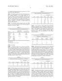 PROCESS AND ADSORBENT FOR SEPARATING ETHANOL AND ASSOCIATED OXYGENATES     FROM A BIOFERMENTATION SYSTEM diagram and image