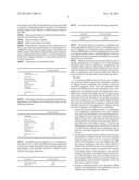 PROCESS AND ADSORBENT FOR SEPARATING ETHANOL AND ASSOCIATED OXYGENATES     FROM A BIOFERMENTATION SYSTEM diagram and image