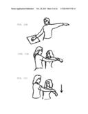 MULTI-POLAR MAGNETIC DEVICES FOR TREATING PATIENTS AND METHODS THEREFOR diagram and image