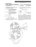 TRANSCRANIAL MAGNETIC STIMULATION FOR IMPROVED ANALGESIA diagram and image