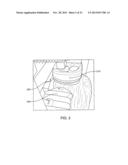 TRANSCRANIAL MAGNETIC STIMULATION FOR IMPROVED ANALGESIA diagram and image